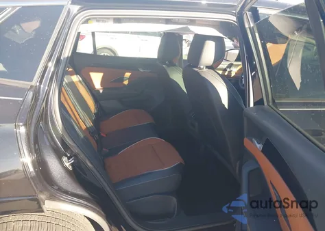 2025 Volkswagen Tiguan 2.0T Sel R-Line из США, поврежденный, VIN 3VVLR7RM4SM026815